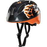 Nakamura Buggy 48-50cm Toddler Bike Helmet Front_Three_Fourths_Angled_Left
