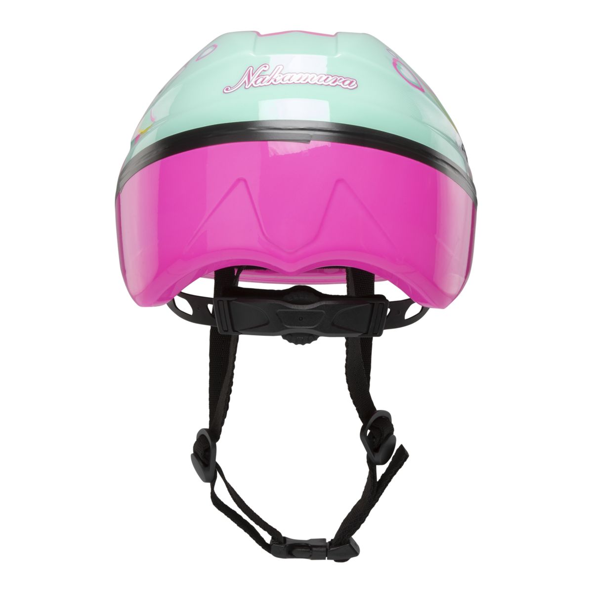 Nakamura Buggy 48-50cm Toddler Bike Helmet