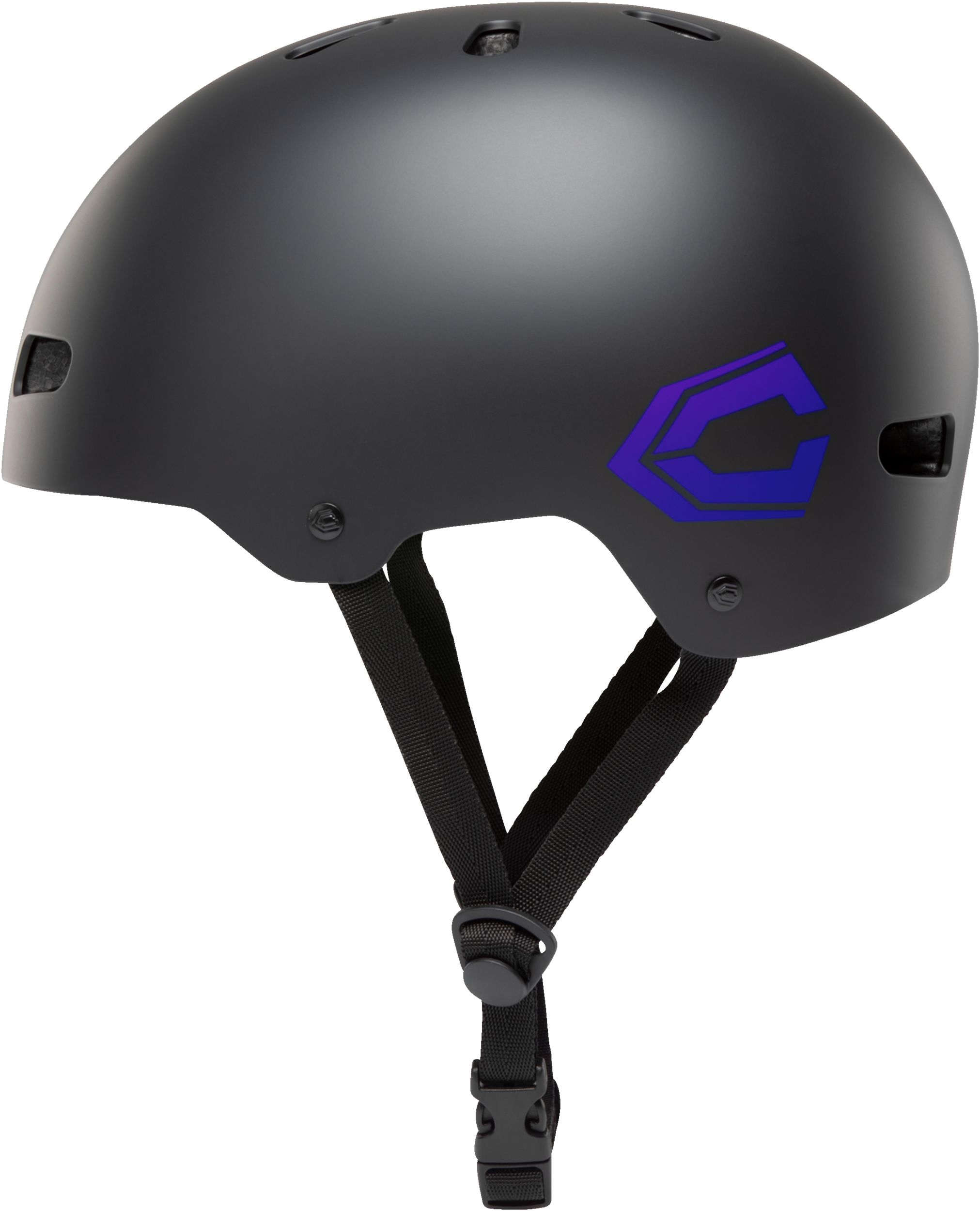 Capix Bucket Bike Helmet