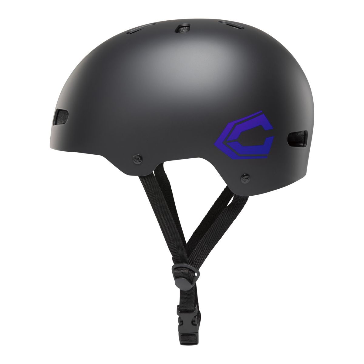 Capix Bucket Bike Helmet