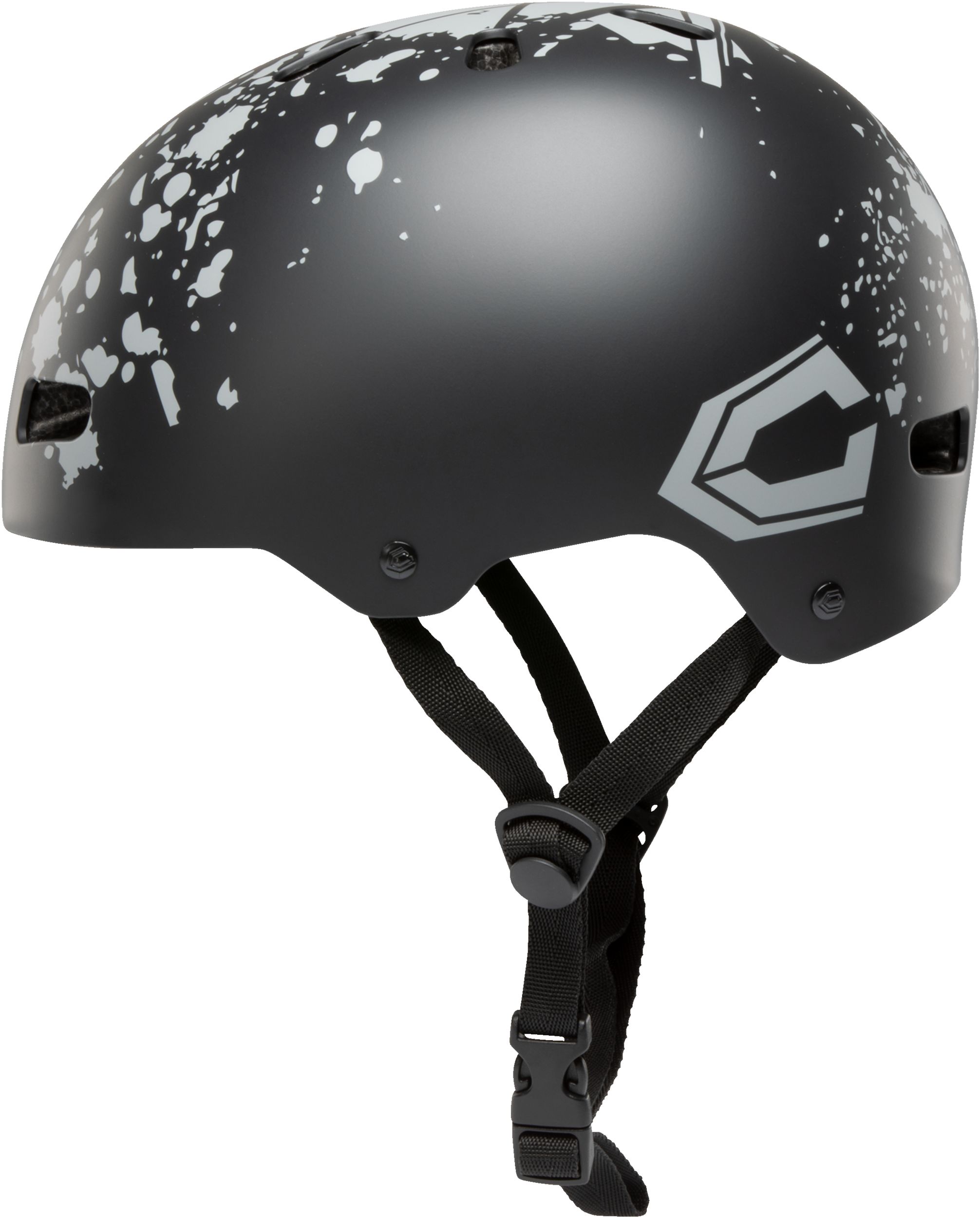Capix Pickup Bike Helmet