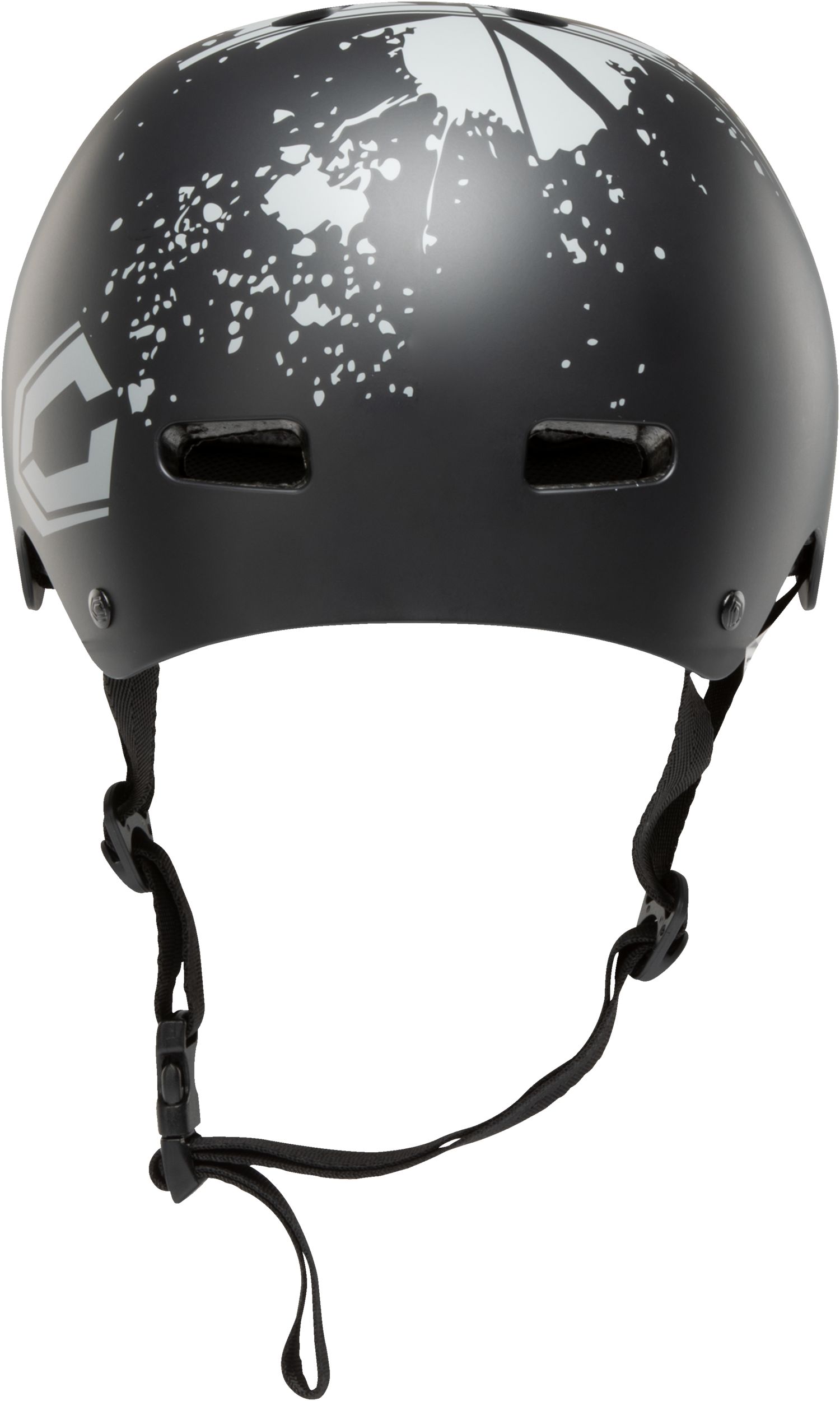 Capix Pickup Bike Helmet