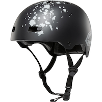 Capix Pickup Bike Helmet Front_Angled_Left