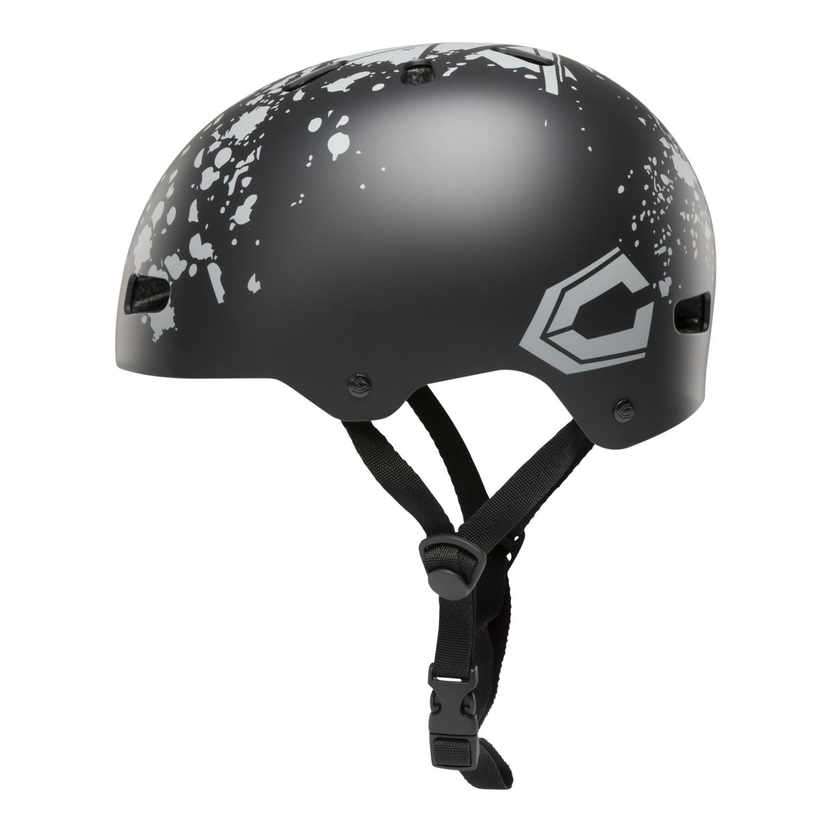 Capix Pickup Bike Helmet