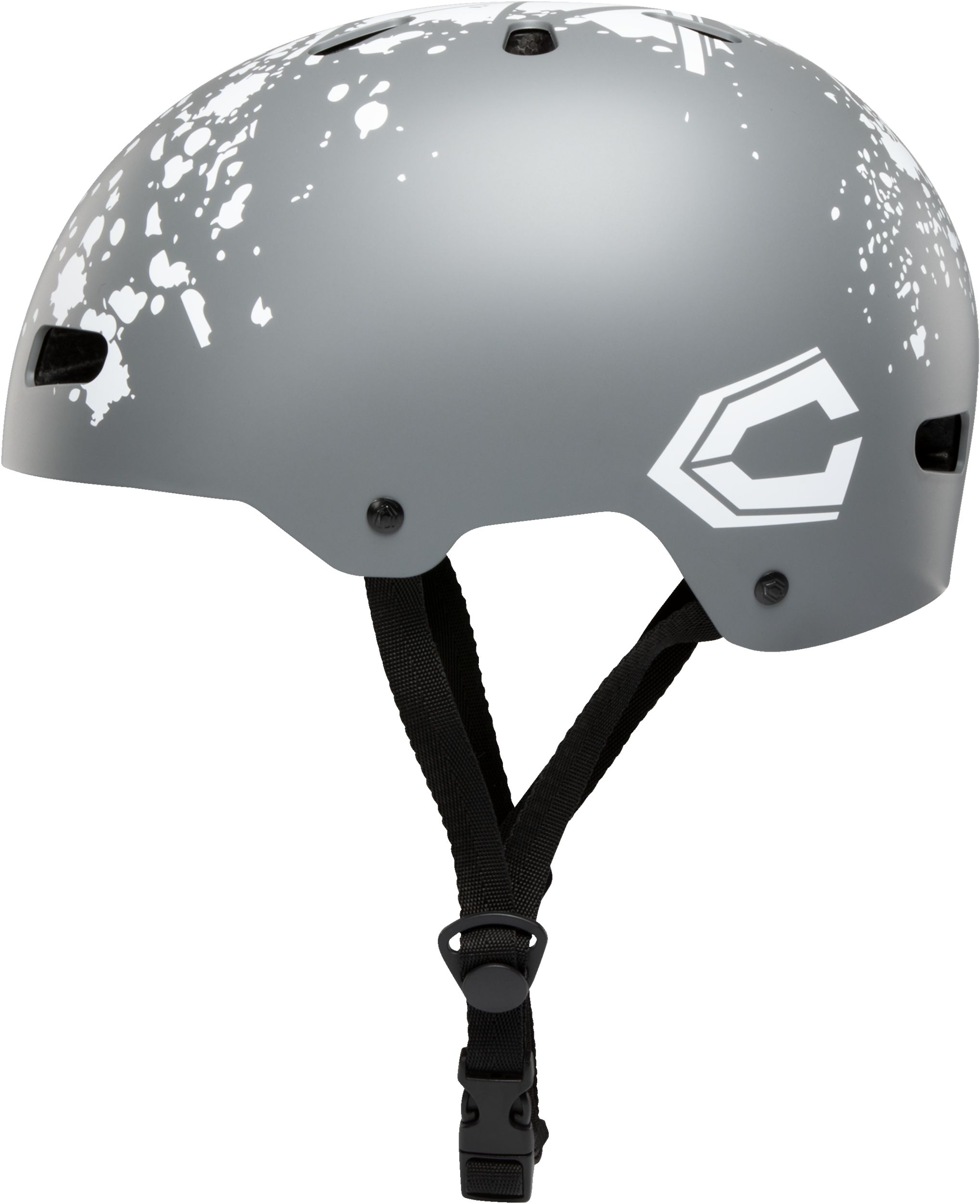 Capix Pickup Bike Helmet