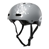Capix Pickup Bike Helmet Front_Angled_Left