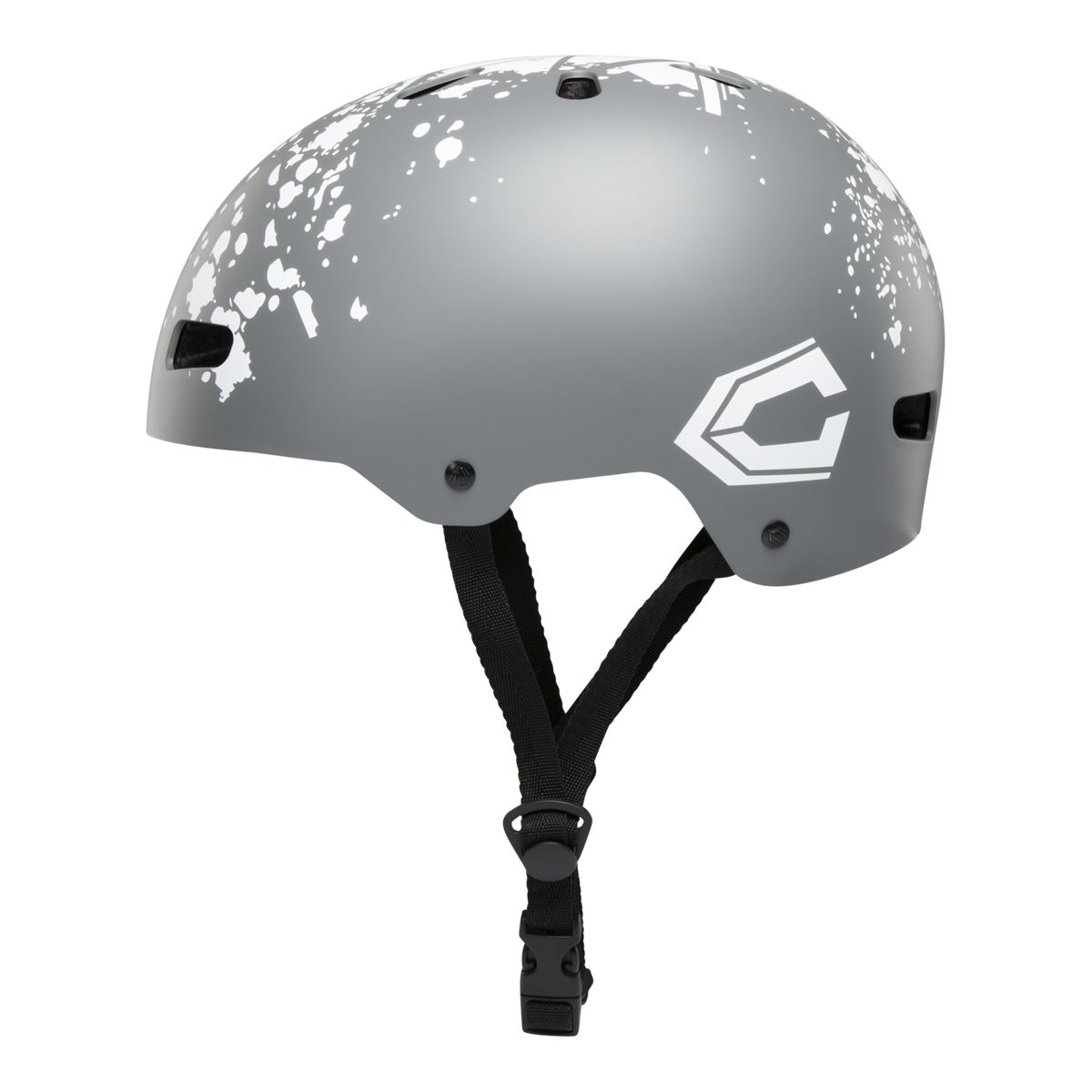 Capix Pickup Bike Helmet