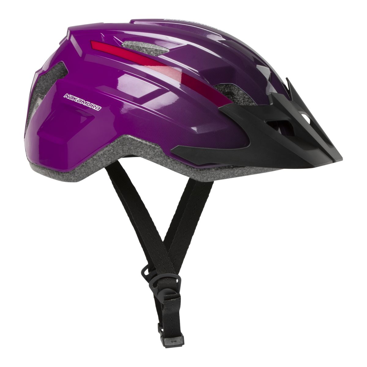 Nakamura rf28 men's sales bike helmet 2020