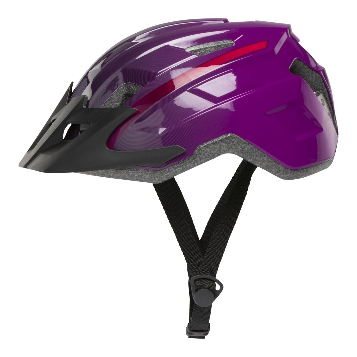 Nakamura bike 2024 helmet