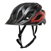Diamondback Bush Pilot Bike Helmet Front_Three_Fourths_Angled_Left