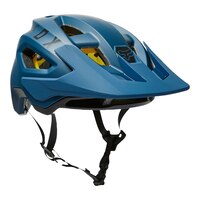 Fox Speedframe MIPS Bike Helmet Front_Three_Fourths_Angled_Right