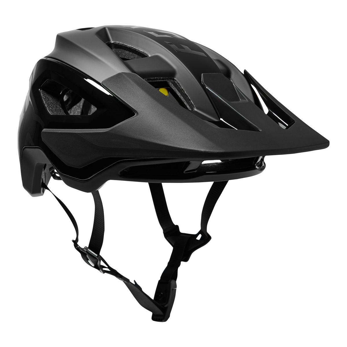 Image of Fox Speedframe Pro Mips Bike Helmet