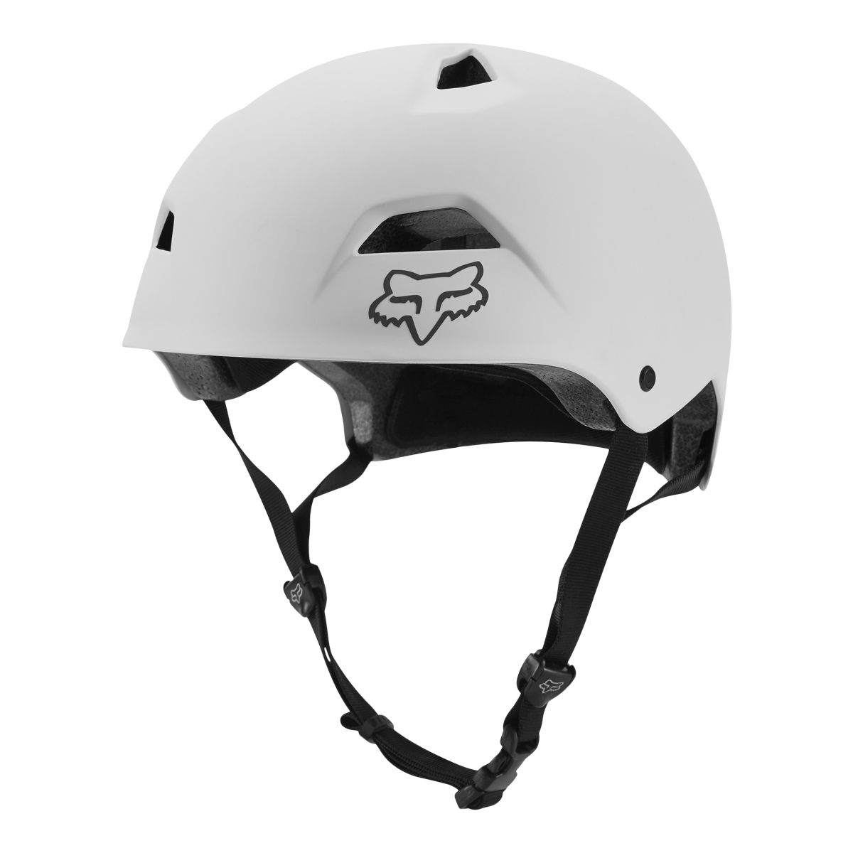 Fox Flight Sport Bike Helmet