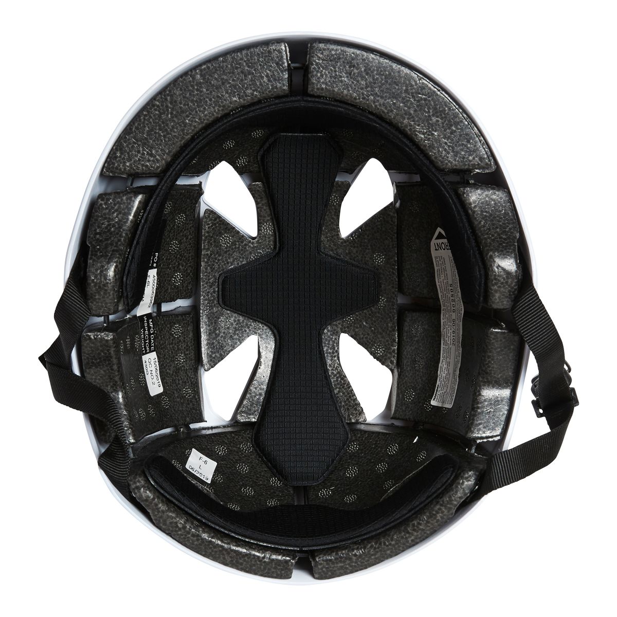 Fox Flight Sport Bike Helmet