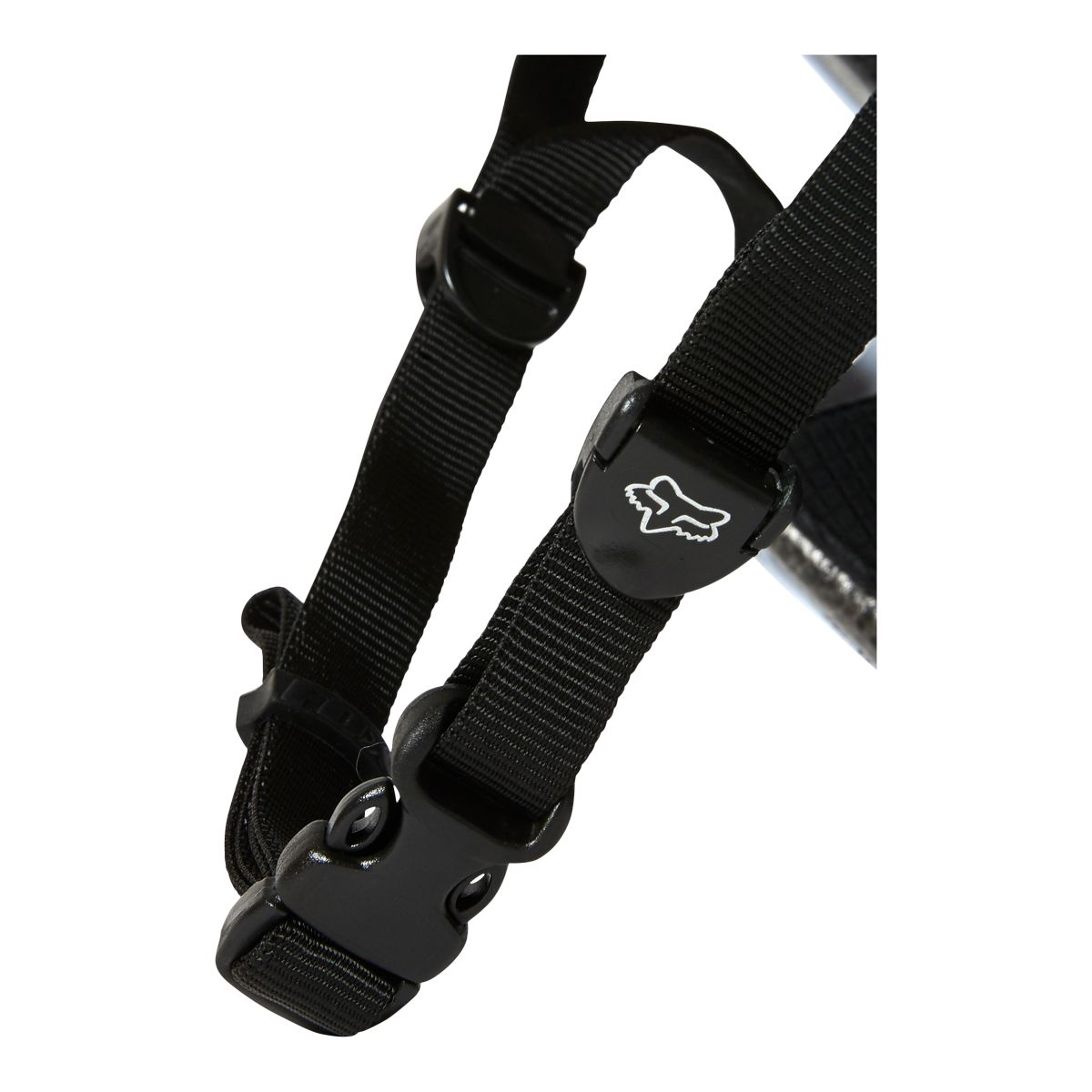 Fox Flight Sport Bike Helmet