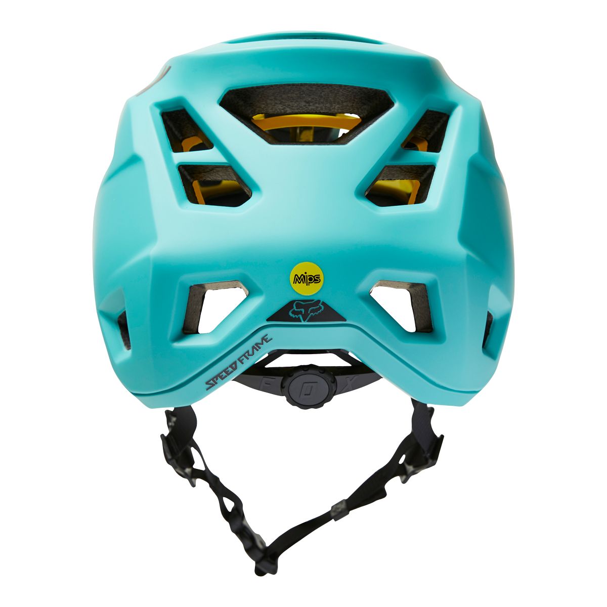 Fox Speedframe MIPS Women's Bike Helmet