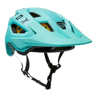 Fox Speedframe MIPS Women's Bike Helmet Front_Three_Fourths_Angled_Right