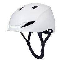 Lumos Street Bike Helmet 2021 Front_Three_Fourths_Angled_Left