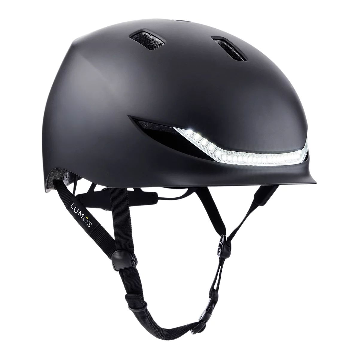 Lumos Matrix Bike Helmet 2021