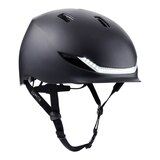Lumos Matrix Bike Helmet 2021 Front_Three_Fourths_Angled_Right