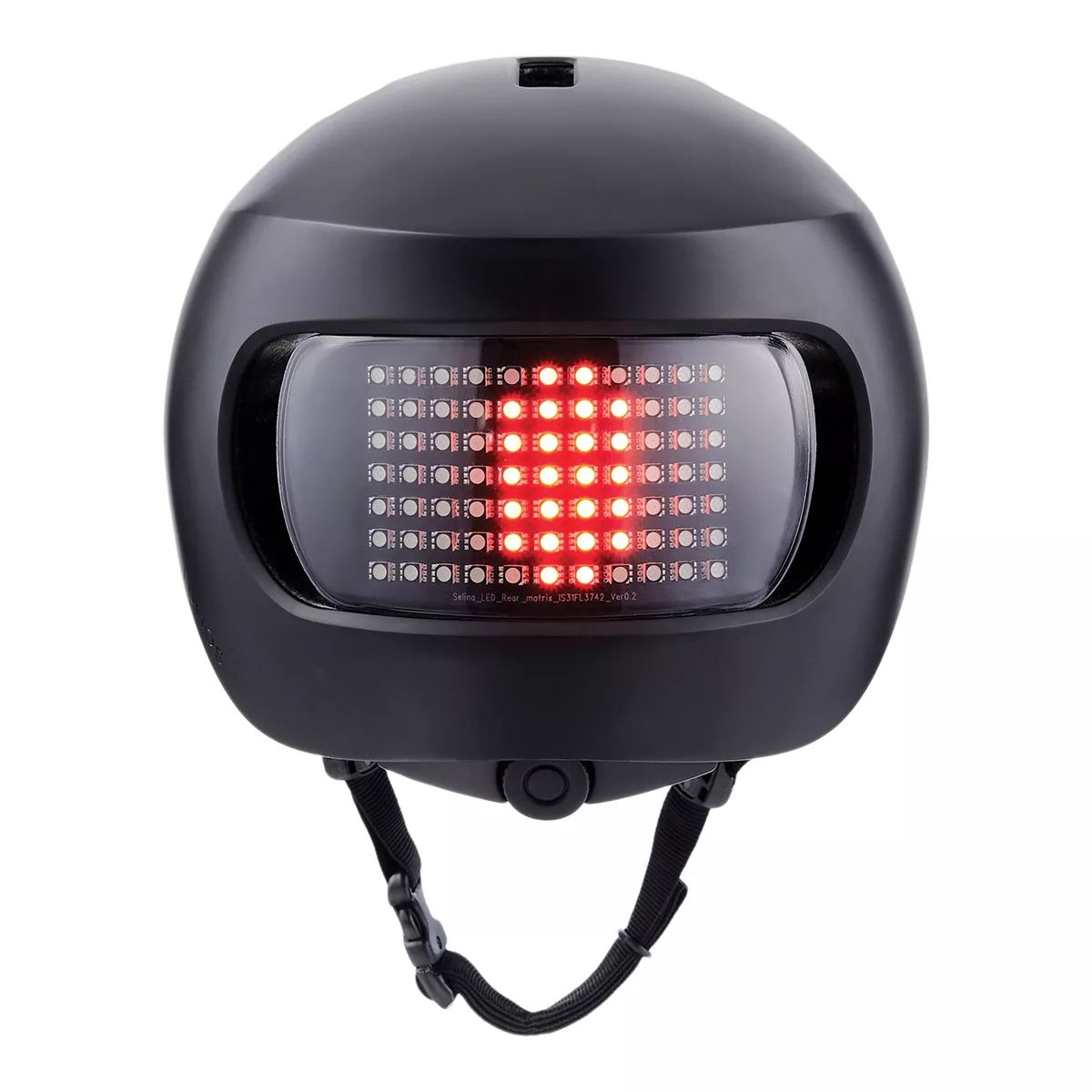 Lumos Matrix Bike Helmet 2021