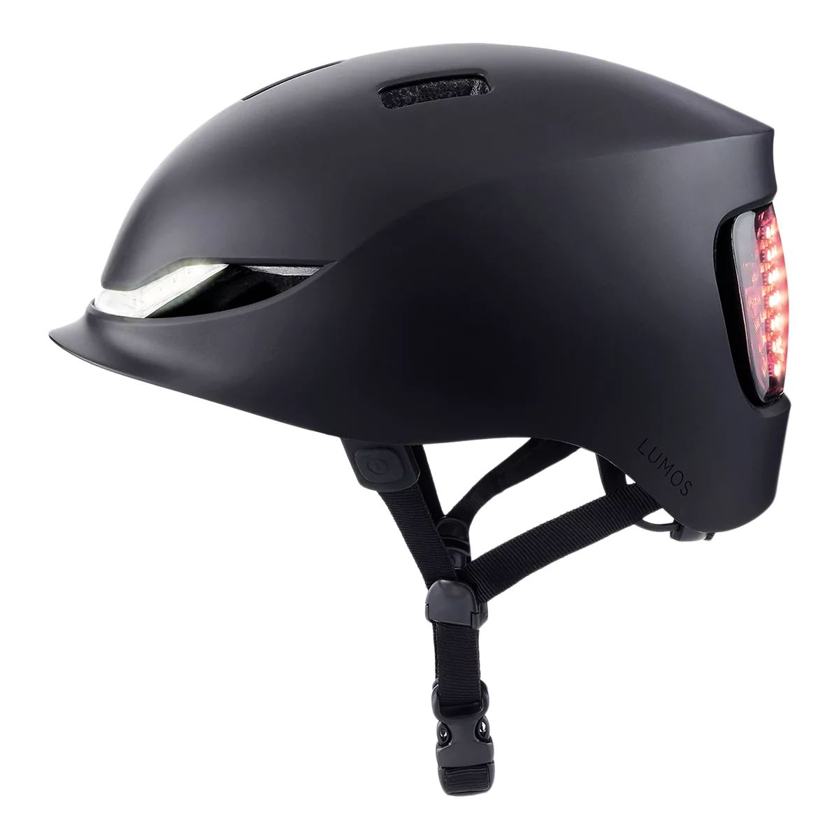 Lumos Matrix Bike Helmet 2021