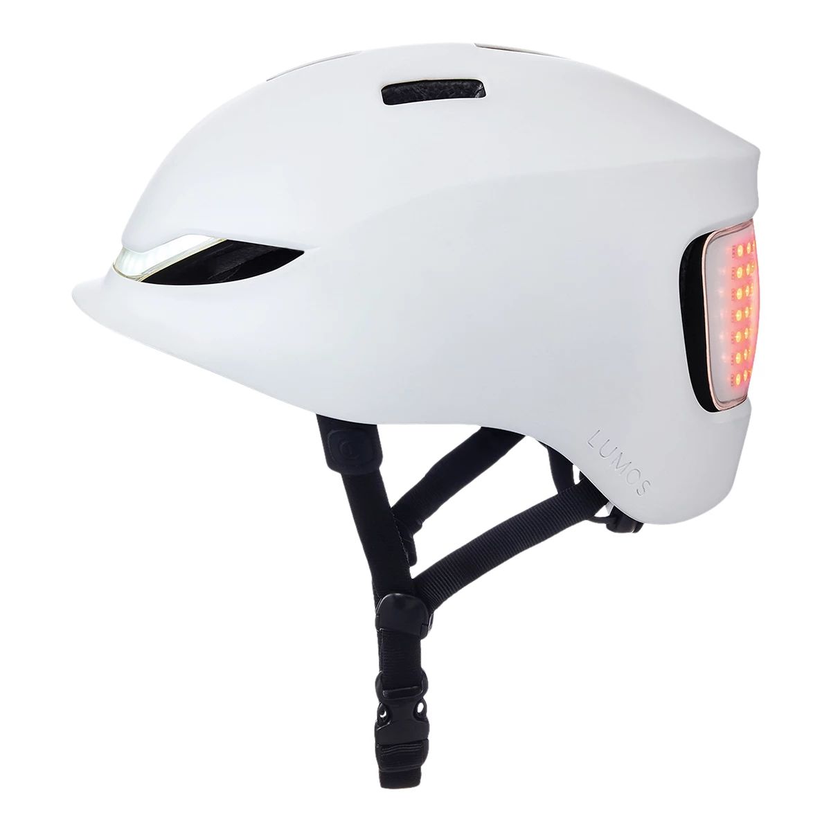 Lumos Matrix Bike Helmet 2021