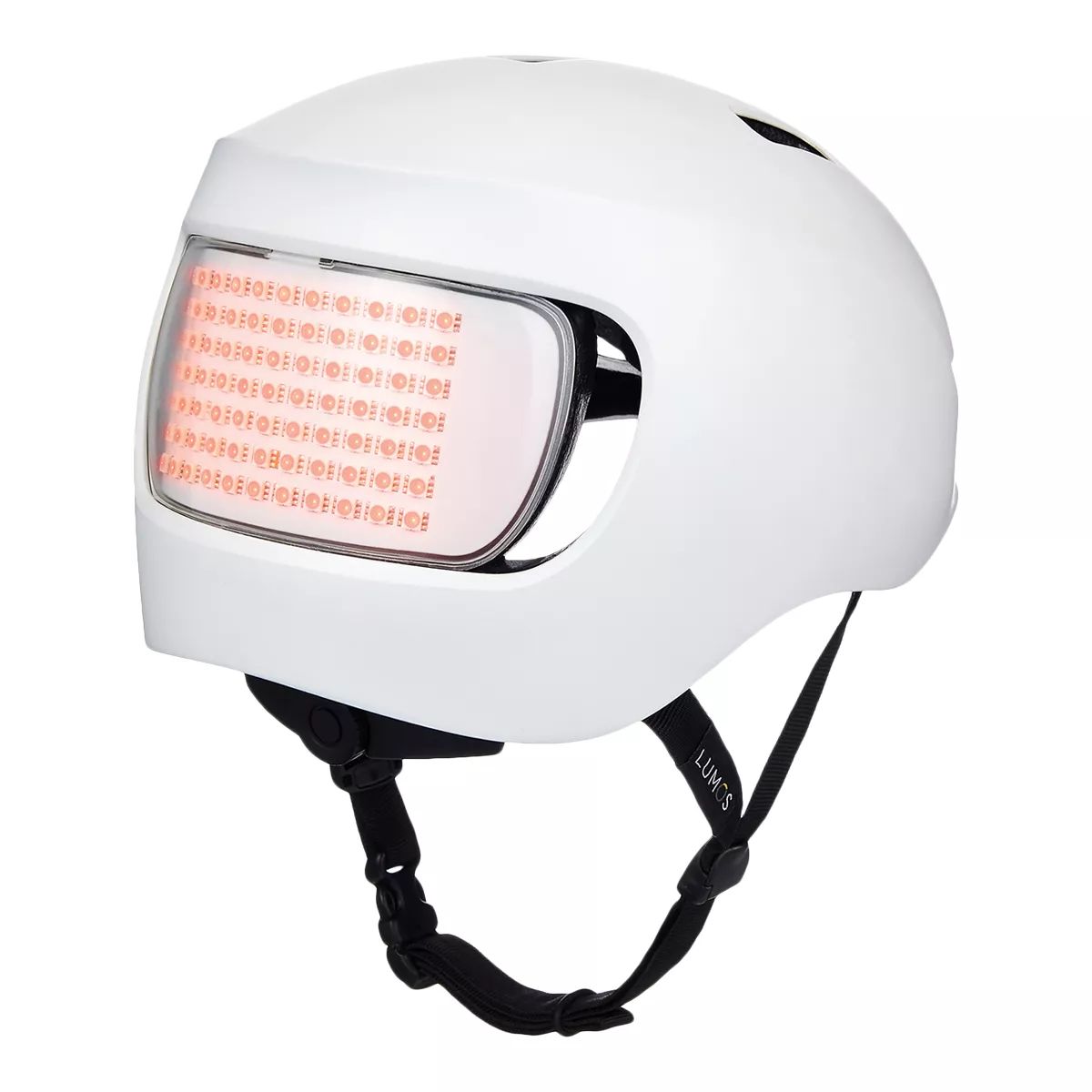 Lumos Matrix Bike Helmet 2021