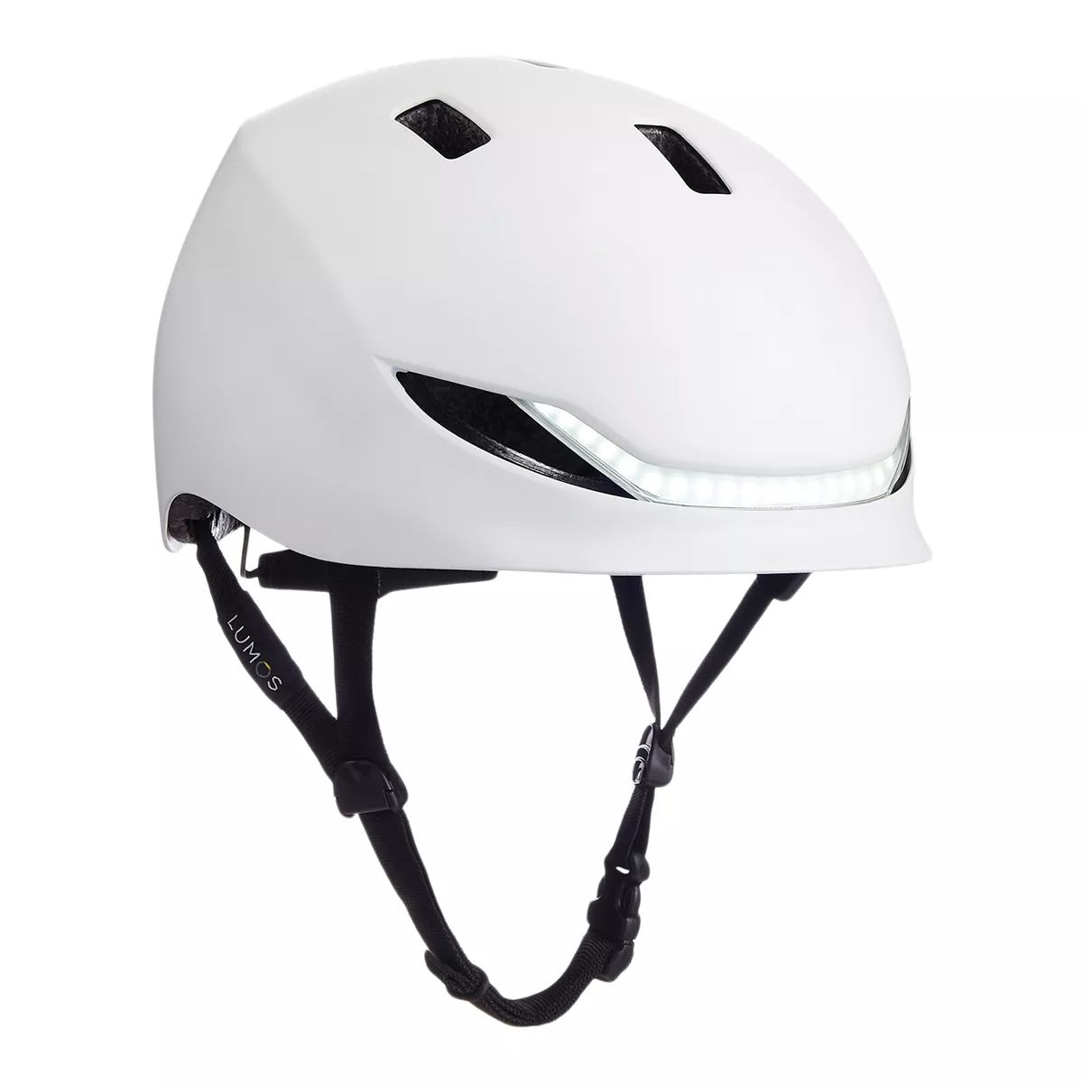 Lumos Matrix Bike Helmet 2021