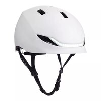 Lumos Matrix Bike Helmet 2021 Front_Three_Fourths_Angled_Right