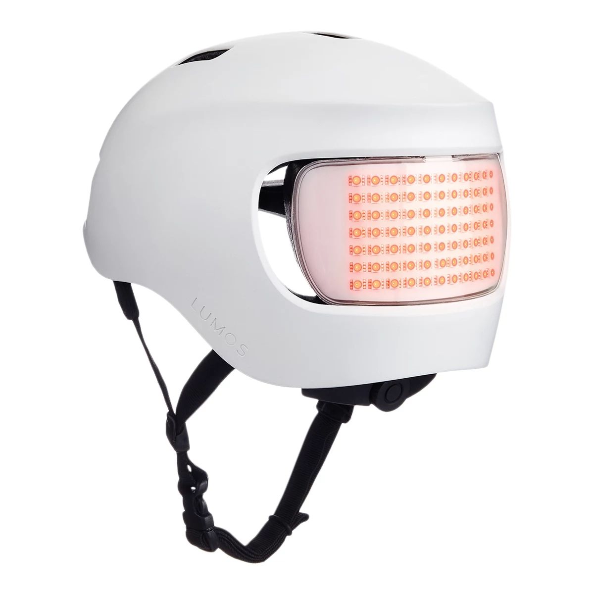 Lumos Matrix Bike Helmet 2021