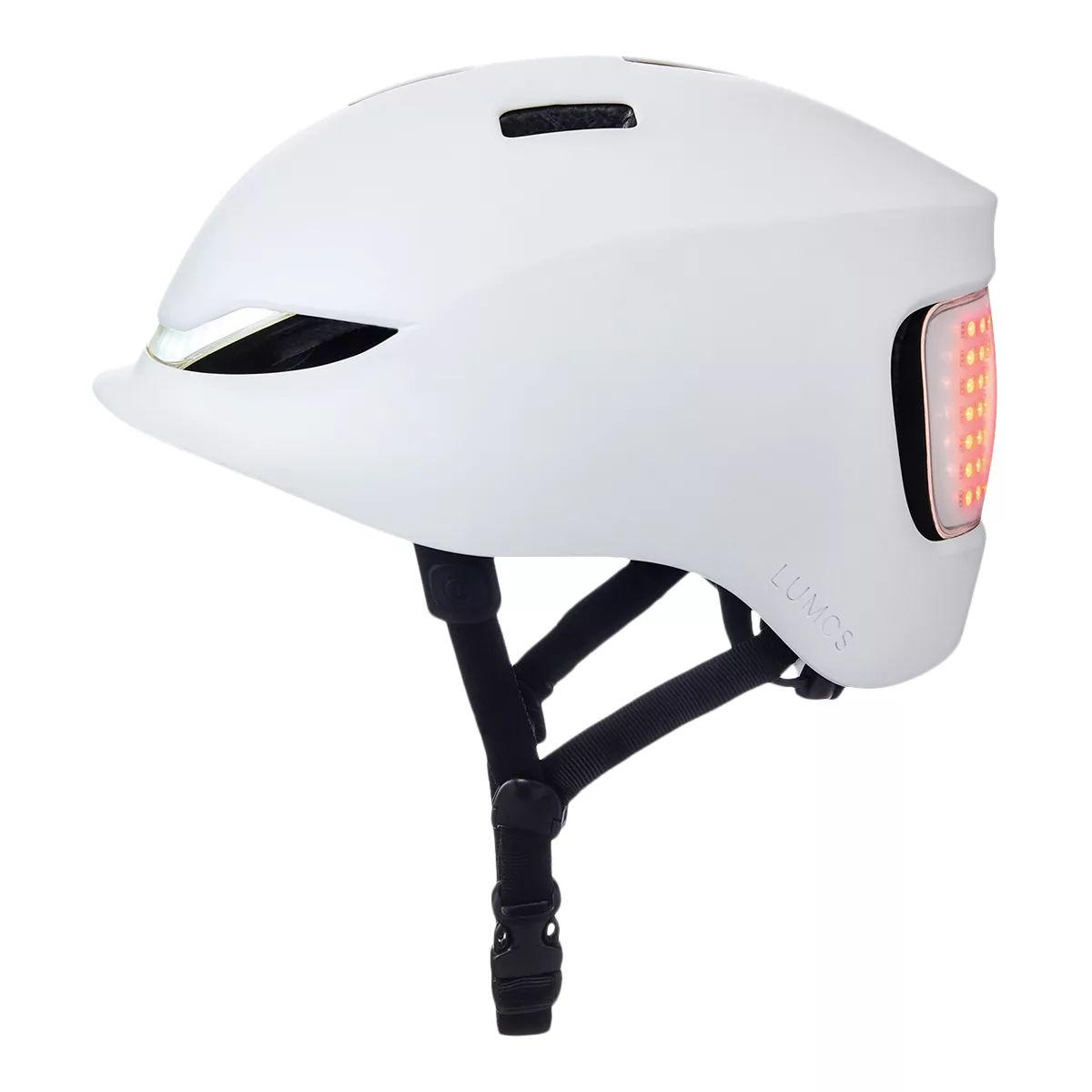 Lumos Matrix MIPS Bike Helmet 2021