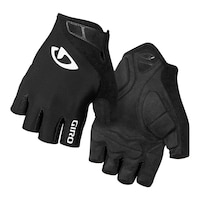 Giro Men's Jag Bike Gloves, Half Finger, Road, EVA Padding Composite_or_Mixed