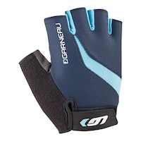 Louis Garneau Biogel RX V Biking Gloves Back_Flat