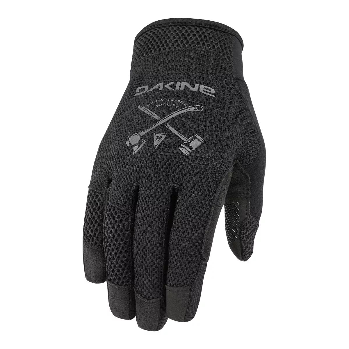 Dakine Covert Men's Bike Gloves Black SportChek