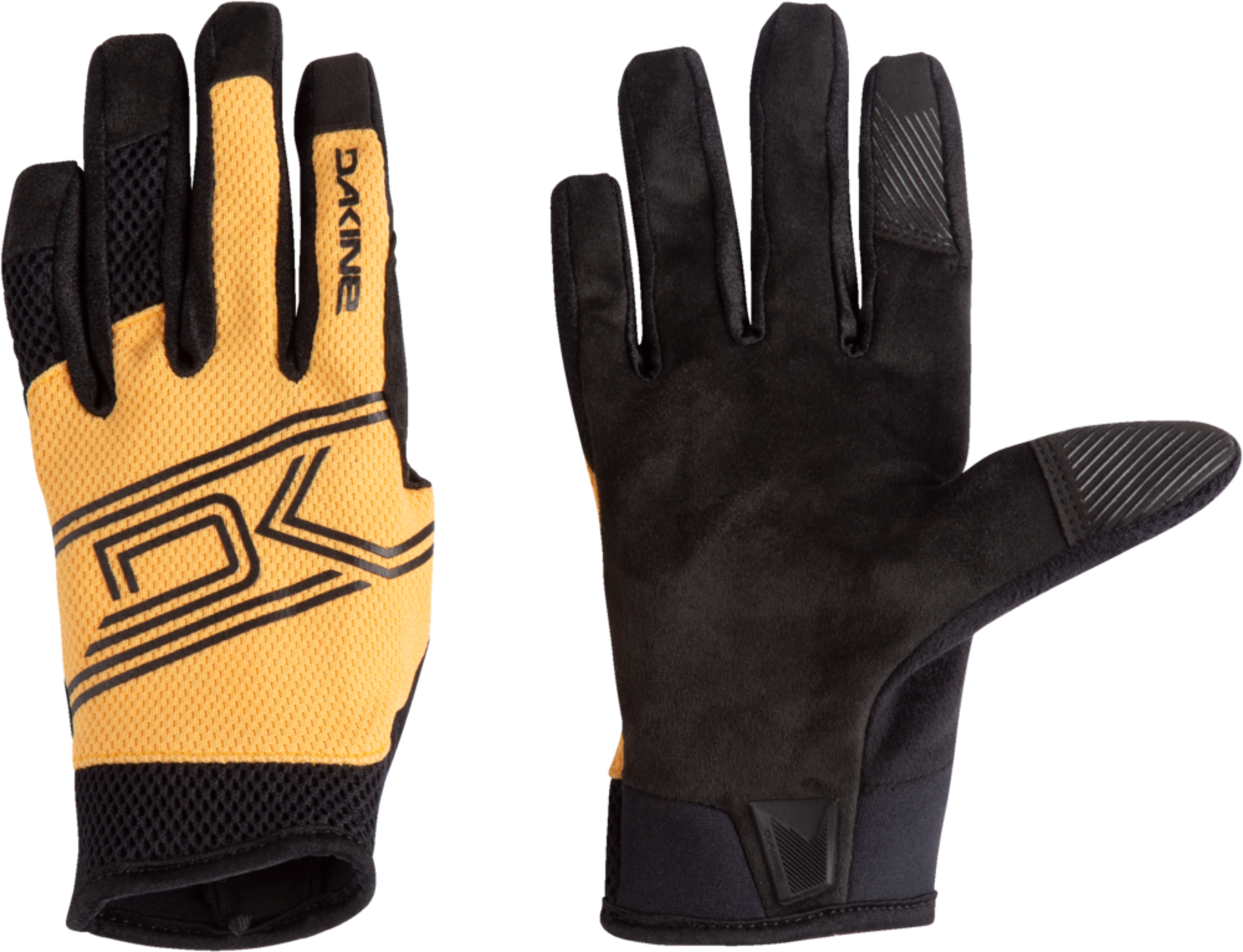 Dakine Women's Covert Bike Gloves, Mountain, Touch Screen