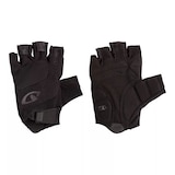 Giro Men's Bravo Gel Bike Gloves, Half Finger, Road, Gel Padding Composite_or_Mixed