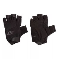 Giro Men's Bravo Gel Bike Gloves, Half Finger, Road, Gel Padding Composite_or_Mixed
