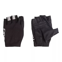 Giro Men's Xnetic Bike Gloves, Half Finger, Road, Gel Padding Composite_or_Mixed