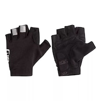 Giro Women's Xnetic Bike Gloves, Half Finger, Road, Gel Padding Composite_or_Mixed
