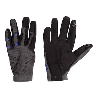 Giro Xnetic W – Guanti Lunghi MTB E Cyclocross Da Donna, Dorso In Nylon/POLIESTERE, Palma Imbottita, Taglie S-XL