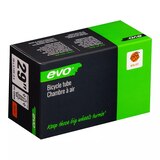 Evo Presta 29" x 2.9"-2.3" Bike Tube Front_Angled_Right