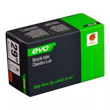 Evo Schrader 29 x 2.0-2.4 Bike Inner Tube Front_Angled_Right