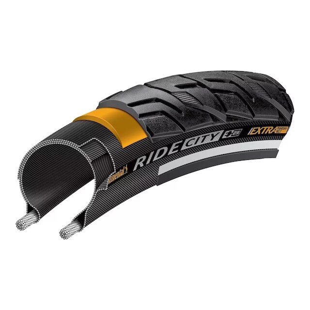Continental Ride City 26 x 1.75 Bike Tire Sportchek