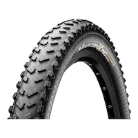 Continental Mountain King ProTection 26" x 2.3" Mountain Bike Tire CloseUp