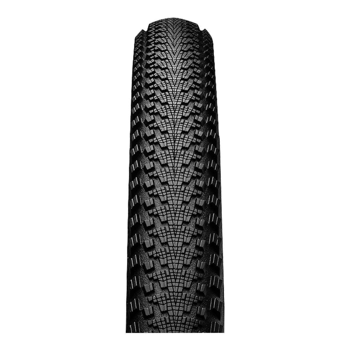 Continental Double Fighter 3 27.5 x 2.0 Bike Tire