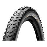 Continental Mountain King ProTection 29 x 2.3 Bike Tire CloseUp