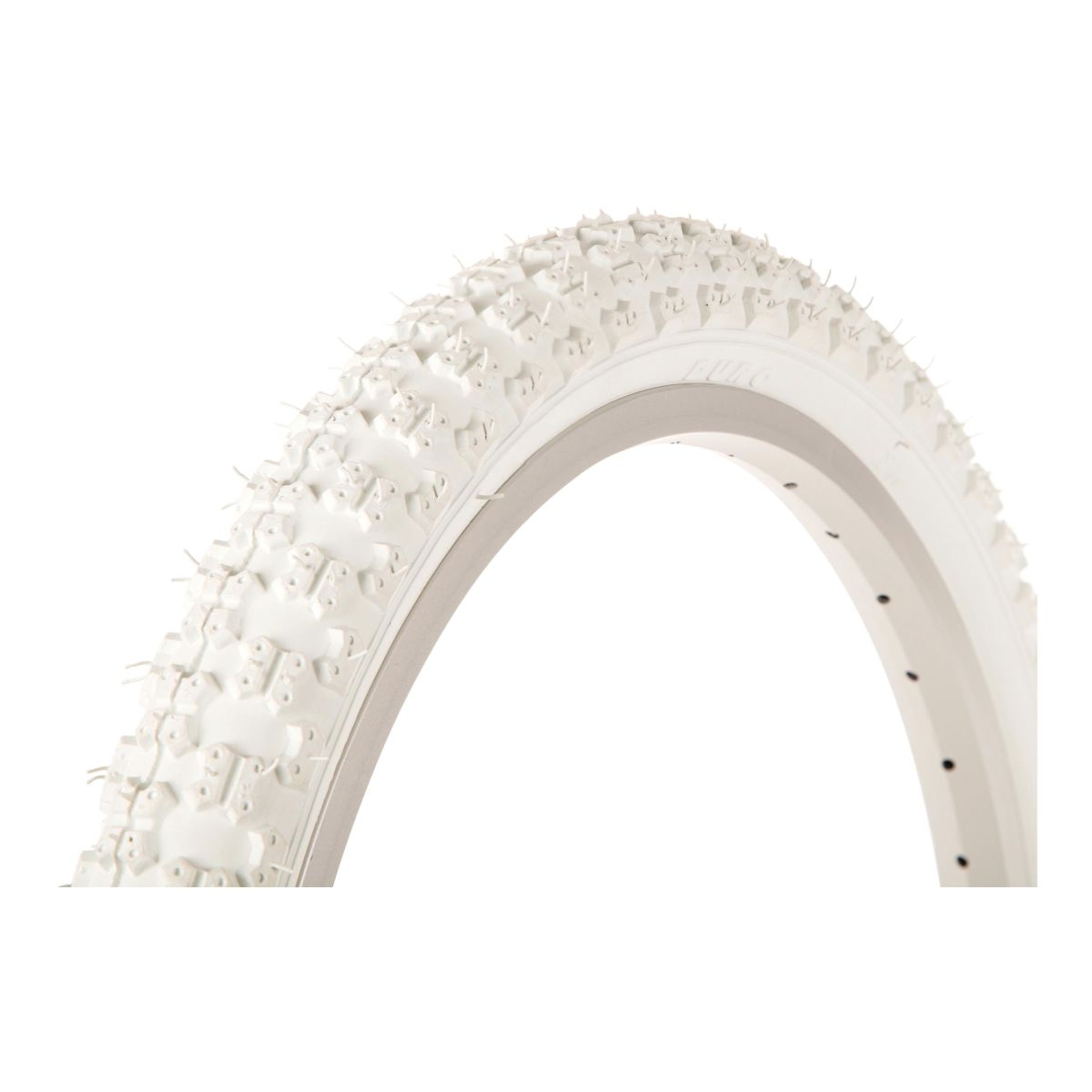 EVO 12 Inch Splash Tire