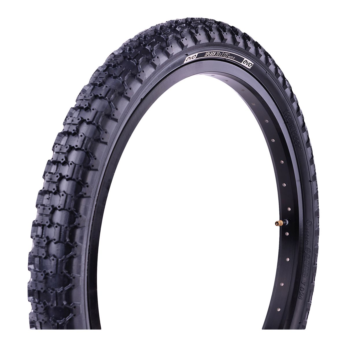 EVO 18 Inch Splash Tire SportChek