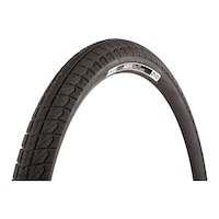 EVO 20 Inch Intrepid BMX Tire CloseUp